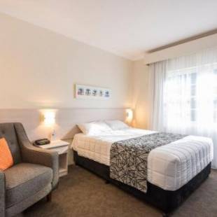 Фотографии мотеля
Comfort Inn All Seasons