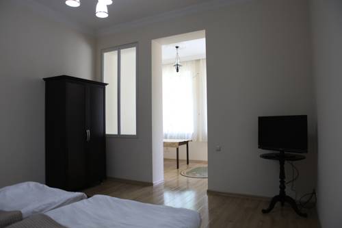 Фотография гостиницы Batumi Summer Hotel