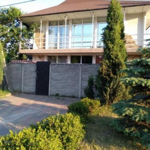 Фотография гостевого дома Таунхаус 99