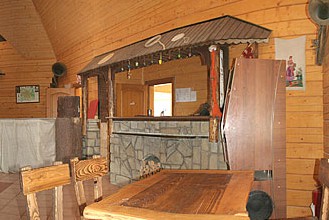 Фотография базы отдыха Скеля