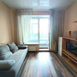 Фотография квартиры Апартаменты 100 Ночей на Комсомольском 122Г