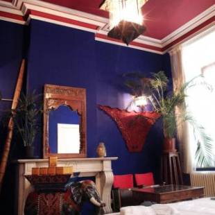 Фотографии мини отеля
Atlas B&B