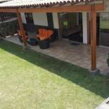Фотография гостевого дома Casa de campo El Cuadro