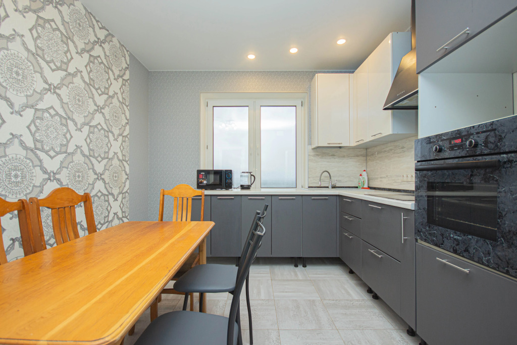 Фотография квартиры Апартаменты Dolina