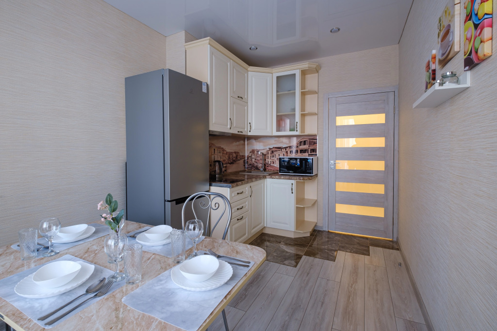 Фотография квартиры Квартира в Новом ЖК рядом с метро