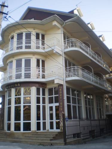 Фотографии гостевого дома 
            Персона