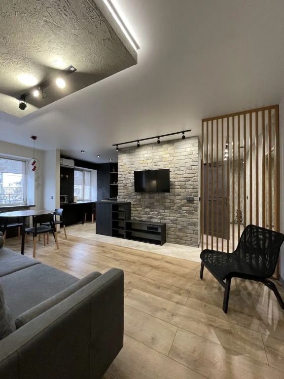 Фотография квартиры Апартаменты Cozy Home №1