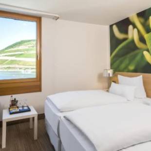 Фотографии гостиницы
NH Bingen