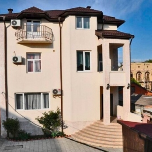 Фотография гостиницы Семейный SP Royal в Анапе