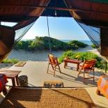 Фотография кемпинга Back of Beyond Dune Camp Yala