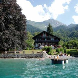 Фотографии хостела
Leissigen Youth Hostel