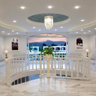 Фотографии апарт отеля
Hotel Marilen