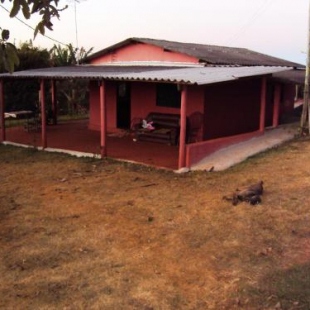 Фотография гостевого дома Sitio Sao Benedito