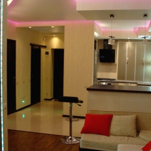 Фотография квартиры Квартира Пушкинская