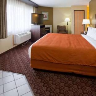 Фотографии гостиницы
AmericInn by Wyndham Blue Earth