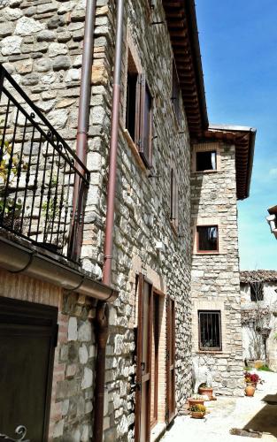 Фотография базы отдыха Locanda della Rocca