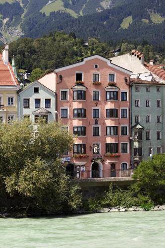 Фотография гостиницы Hotel Mondschein