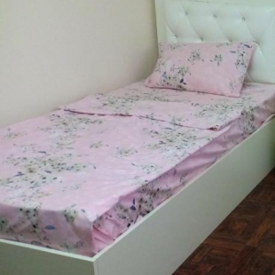 Фотография гостиницы Singh International