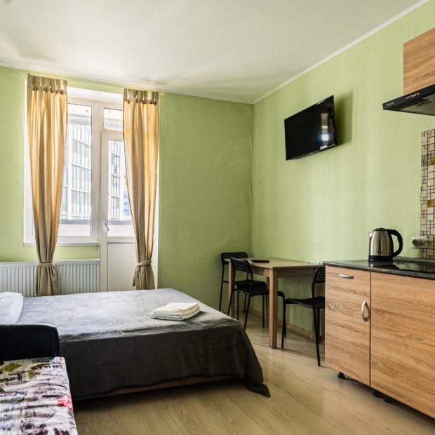 Фотографии квартиры
Апартаменты Рядом с Метро Девяткино