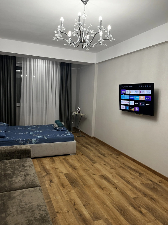 Фотография квартиры Апартаменты Sundag Кав67