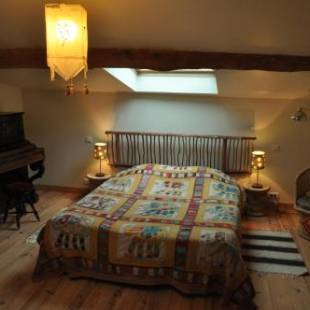 Фотографии мини отеля
La Grange d'Agnès