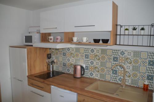 Фотография гостевого дома Apartmány Máchovo jezero