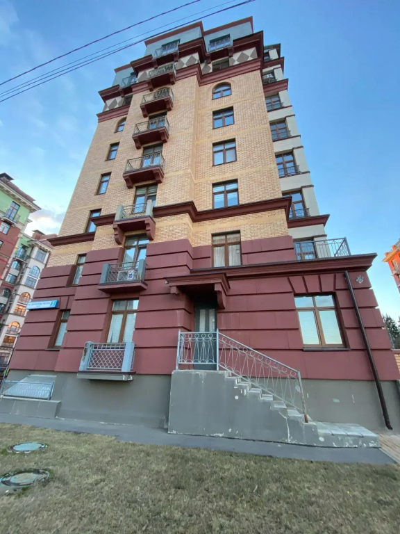 Фотография квартиры RentMe 24 (РентМи) на улице Святослава Рихтера 5 корпус 2