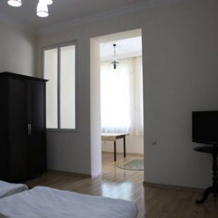 Фотография гостиницы Batumi Summer Hotel