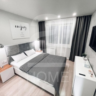 Фотография квартиры Апартаменты aHome (эХоум) на шоссе Игнатьевское