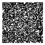 QR код гостиницы Вера Байкал