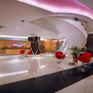 Фотографии гостиницы
favehotel LTC Glodok