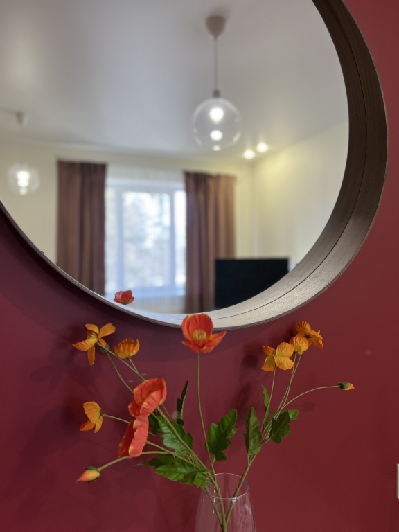 Фотография квартиры Апартаменты на Дачной 16