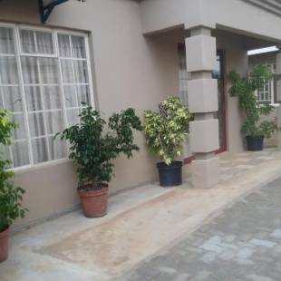 Фотографии мини отеля
The Star B&B