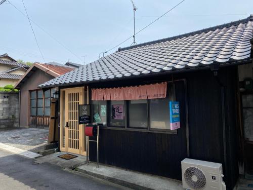 Фотография гостевого дома リストワールホテル津山 #Lw178