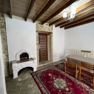 Фотография Коттеджа Дом на Магомеда Дадаева 25