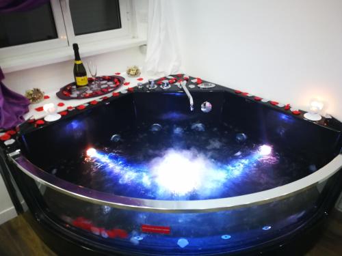 Фотографии мини отеля
Domus Flavia B&B