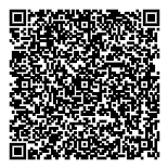 QR код хостела Аврора