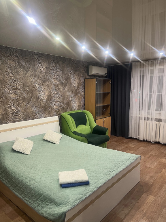 Фотография квартиры Квартира на Проспекте Ленина 40