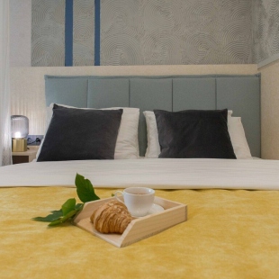 Фотография квартиры Апартаменты Кристальная вода