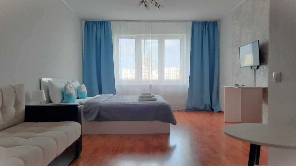 Фотография квартиры Апартаменты на Союзной 2