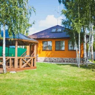 Фотография гостевого дома Коттедж У Озера 1