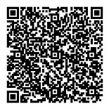 QR код хостела Tbili C