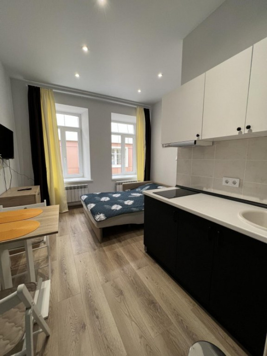 Фотографии квартиры
BestFlat24 (БэстФлэт24) на улице Нижняя Красносельская