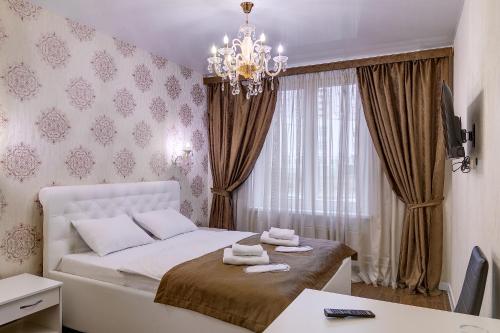 Фотографии гостиницы
Оскар Отель Некрасовка