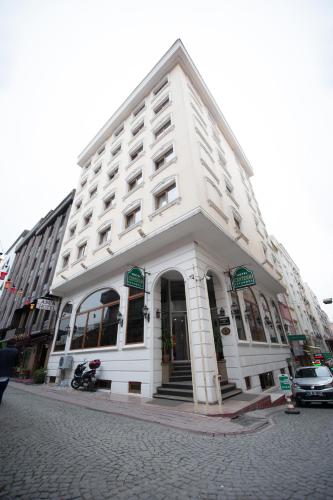 Фотография гостиницы Hotel Centrum Istanbul