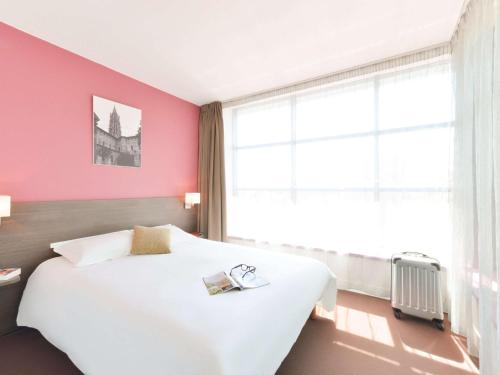 Фотография апарт отеля Aparthotel Adagio Access Toulouse St Cyprien