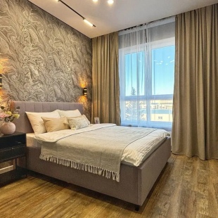 Фотография квартиры Квартира Комфортная Чтобы Остановиться в Челябинске