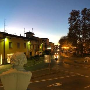 Фотографии мини отеля
Mentorer&b