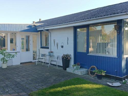 Фотографии гостевого дома
Holiday home Korsør IV