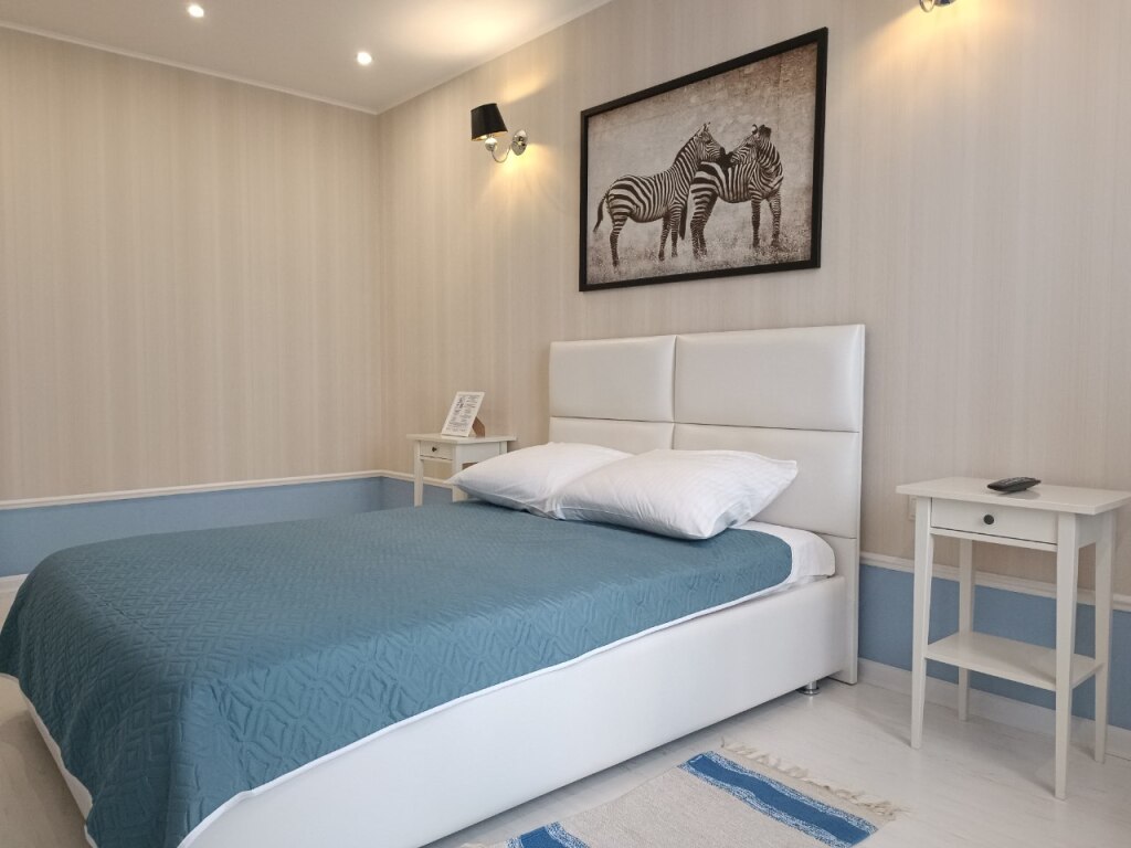 Фотография квартиры Квартира Однокомнатная Арцыбушевская 204